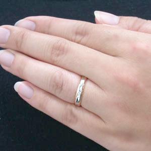結婚指輪 マリッジリングの画像