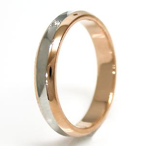 結婚指輪 マリッジリングの画像