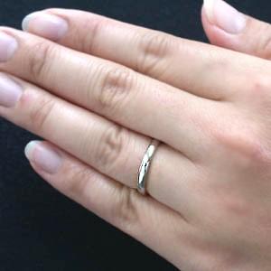結婚指輪 マリッジリングの画像