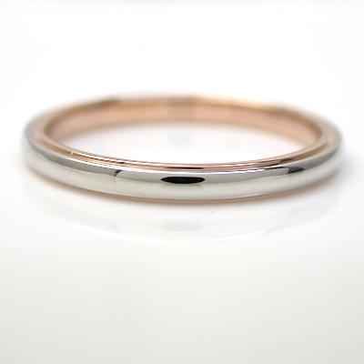 ペアリング 結婚指輪 NINA RICCI ニナ・リッチ マリッジリング6R1F01 ペアセット価格｜e-housekiya｜02