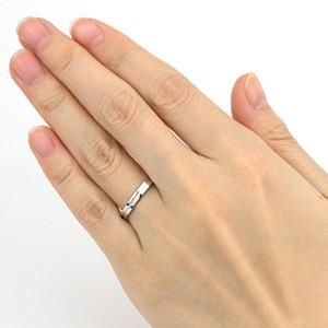 結婚指輪 マリッジリングの画像