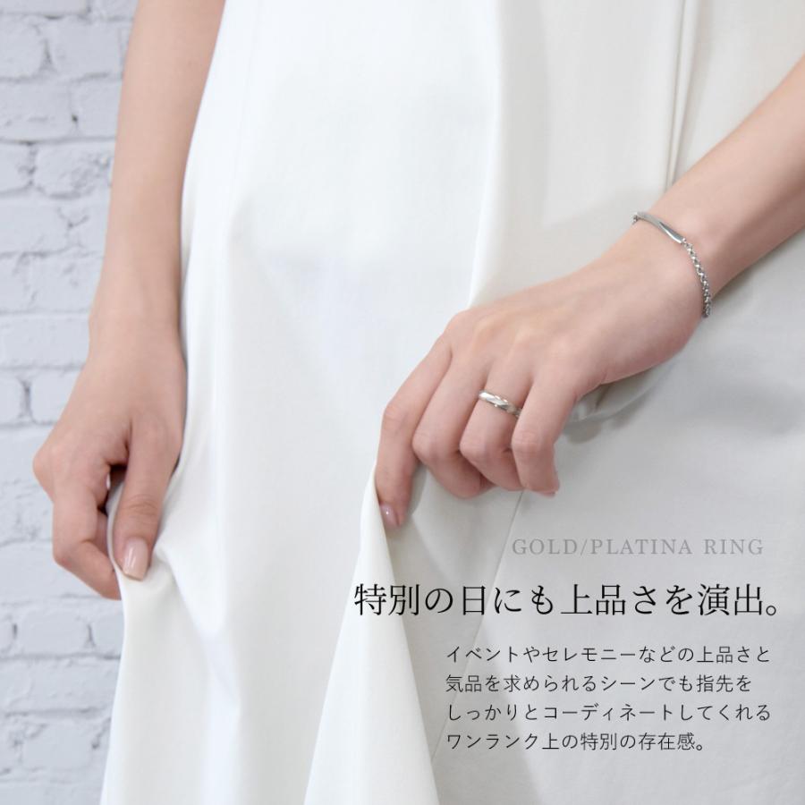 PILOT(文具) 結婚指輪 マリッジリング プラチナ ゴールド 18k PILOT(文具) 結婚指輪 マリッジリング プラチナ ゴールド 18k