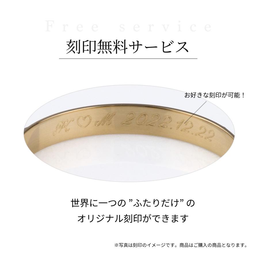 PILOT(文具) 結婚指輪 マリッジリング プラチナ ゴールド 18k PILOT(文具) 結婚指輪 マリッジリング プラチナ ゴールド 18k