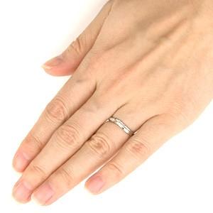 結婚指輪 マリッジリング  プラチナ900 ブライダル 刻印 無料 文字彫り｜e-housekiya｜05