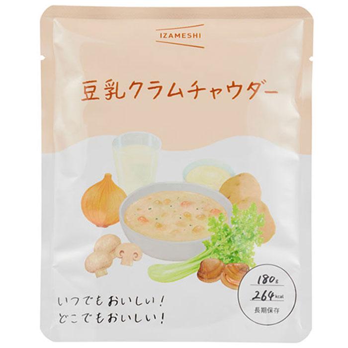 非常食 備蓄 食糧 災害 防災食 スープセット 12袋入り1箱単位 長期保存