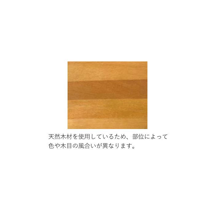 ベンチ 木製 屋外 天然木 ユーカリ材 マリーウッド ベンチ ノワール 幅100×奥行35×高さ42cm 組立式 長椅子 チェア 送料無料の画像