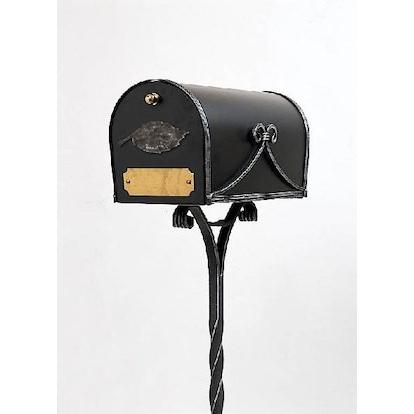 ポスト 郵便受け スタンドタイプ郵便ポスト デザインポスト ポスト