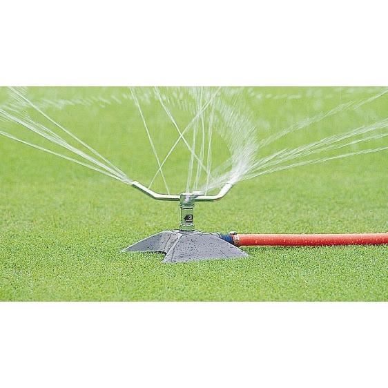 スプリンクラー Kスプリンクラー8318 ガーデニンググッズ 水遣り 水