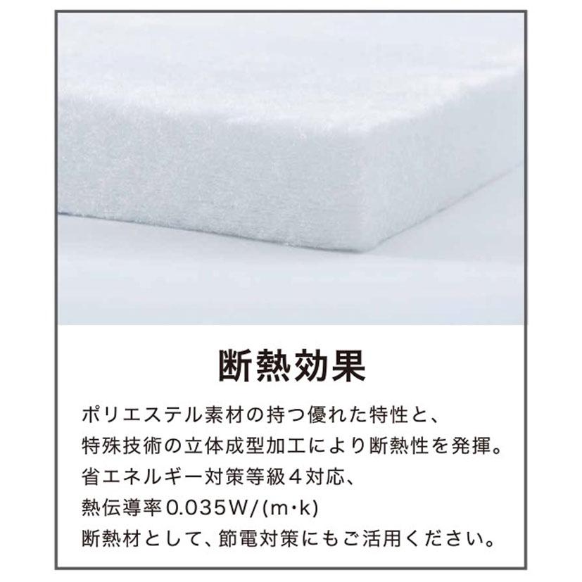 防音パネル 吸音材 ホワイトキューオン ESW-10-910 1枚単位 再生