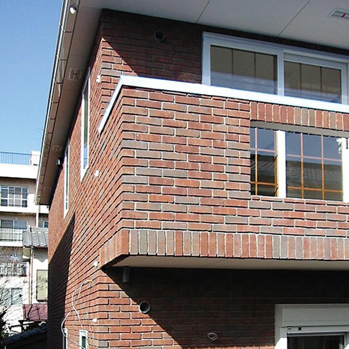 レンガ 煉瓦 ブロック アンティーク レンガ 屋外壁 シンブリックg アメリカ コーナー18枚入り アバディーン Diy K0148 Otk 家と庭のdiy通販 イーハウスマニア 通販 Yahoo ショッピング