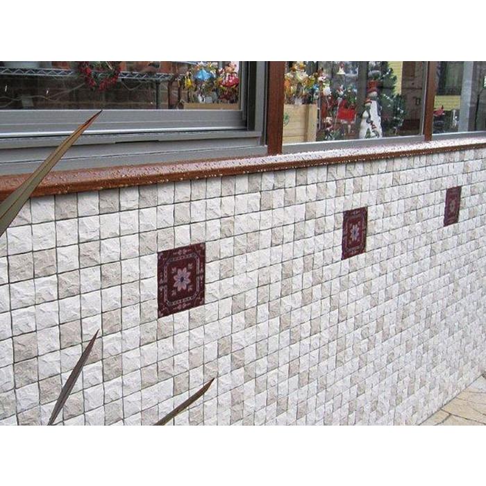 タイル 庭 屋外壁 磁気質施釉 日本製 diy デザインタイル 150角
