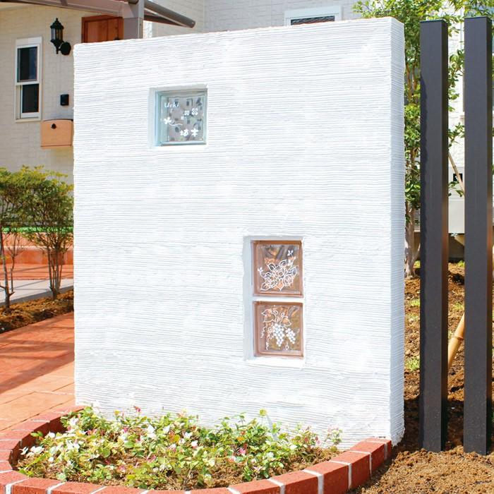 今月限定 特別大特価 ガラスブロック 屋外壁 間仕切壁 壁飾り 日本 デザインガラスブロック 柄 ハート 色 ウェービーイエロー 1個単位 190 190 80mm K1444 Otk 家と庭のdiy通販 イーハウスマニア 通販 Yahoo ショッピング クーポン配布中 交換無料