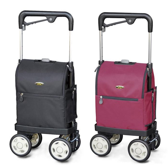 初回限定 ショッピングカート 軽量 高齢者 敬老の日 須恵廣 ウォーキングキャリーｉカート ラブ 買い物カート サイドカート 手押し車 シルバーカー おしゃれ 楽天市場 Kuljic Com