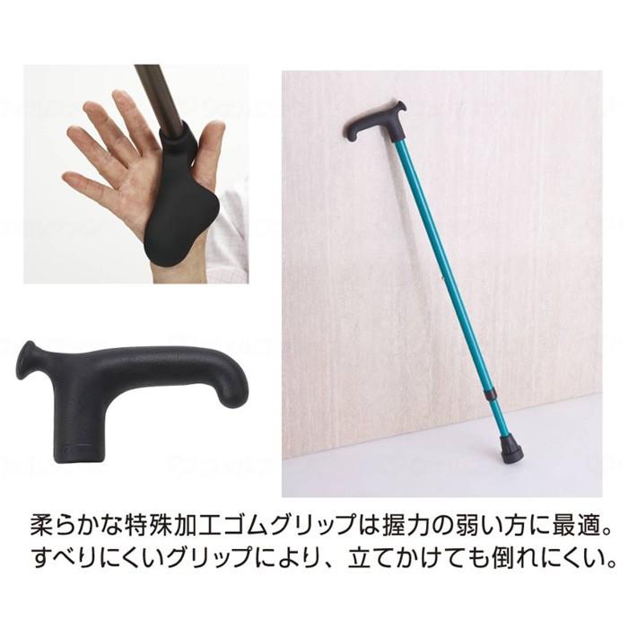 ドイツ オッセンベルグ社 伸縮ステッキ OS ケイホスピア 杖 つえ
