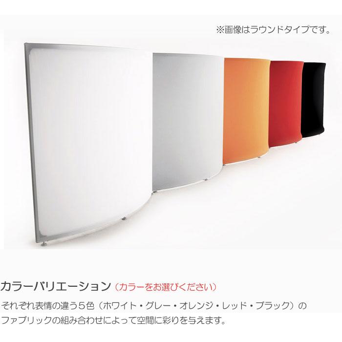 アルミ　パーテーション　3枚セット　　【美品】 e-housemania_sg0225-msm