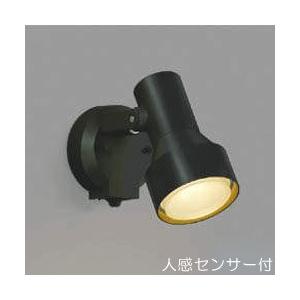 屋外 照明 スポットライト Led付 人感センサー付 タイマー付 On Offタイプ 白熱球100w相当 散光 防雨型 黒色 照明器具 Sh00 Koi 家と庭のdiy通販 イーハウスマニア 通販 Yahoo ショッピング