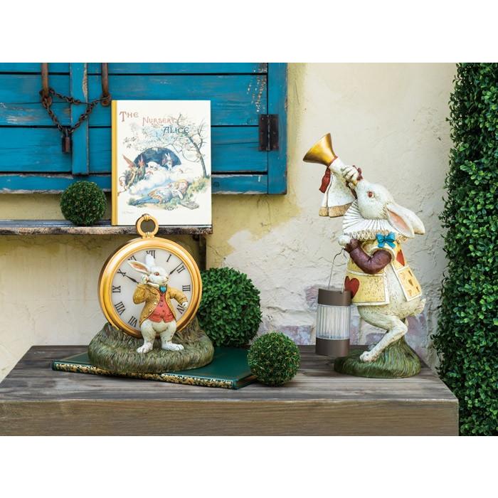 ソーラーライト 屋外 照明 ガーデンライト 庭園灯 LED 不思議の国の