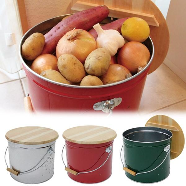 専用アントステラ ベジービン 野菜ストッカー 木製 カントリー雑貨