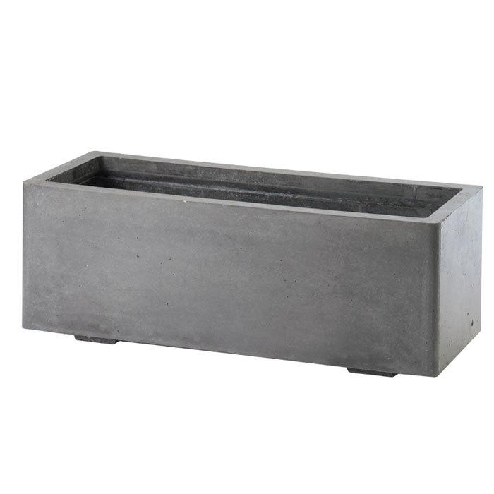 プランター 大型 長方形 植木鉢 Grcプランター ラスティックk900 ブラック 長さ900 奥行330 高さ340mm おしゃれ 鉢 ナチュラル 寄せ植え 代引不可 Y5008 Otk 家と庭のdiy通販 イーハウスマニア 通販 Yahoo ショッピング