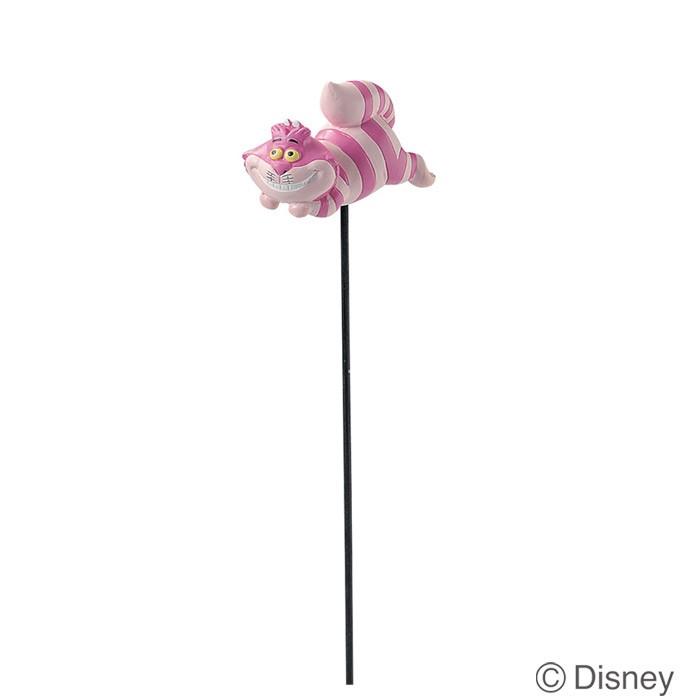 ガーデン ガーデンピック フラワーピック ディズニー チシャ猫 オーナメント 飾り 庭 ガーデニング かわいい ガーデニング雑貨 Z0424 Stk 家と庭のdiy通販 イーハウスマニア 通販 Yahoo ショッピング