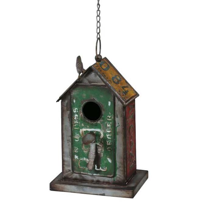 バードハウス 鳥小屋 ガーデニング雑貨 巣箱 バード鳥 野鳥 バードウォッチング 庭 かわいい Z0657 Toyo 家と庭のdiy通販 イーハウスマニア 通販 Yahoo ショッピング
