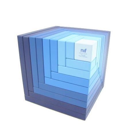 naef ネフ社 セラ 青 木のおもちゃ 積木 積み木 つみき 知育 naef ネフ社 セラ 青 木のおもちゃ 積木 積み木 つみき 知育