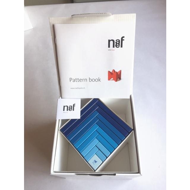 naef ネフ社 セラ 青 木のおもちゃ 積木 積み木 つみき 知育 naef ネフ社 セラ 青 木のおもちゃ 積木 積み木 つみき 知育