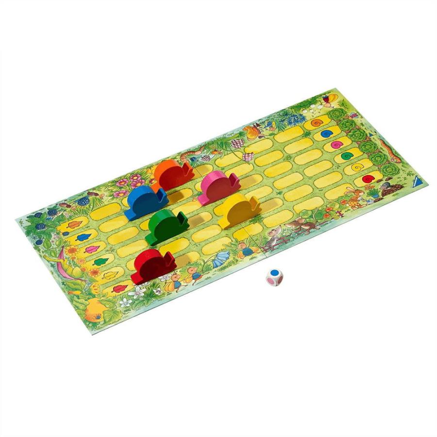 テンポかたつむり ボードゲーム はじめてのすごろくゲーム あそび おもちゃ 知育 玩具 出産 祝 誕生日 プレゼント |  | 02