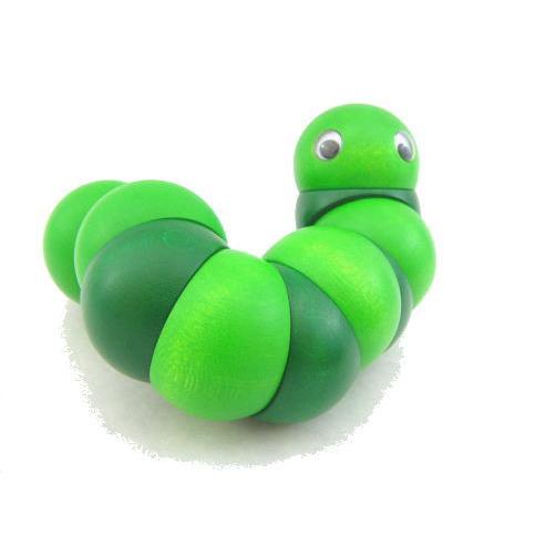 ジュバ 緑 木のおもちゃ ネフ社赤ちゃん ベビー 玩具 ドイツ 出産 御祝 誕生日 プレゼント | naef | 01