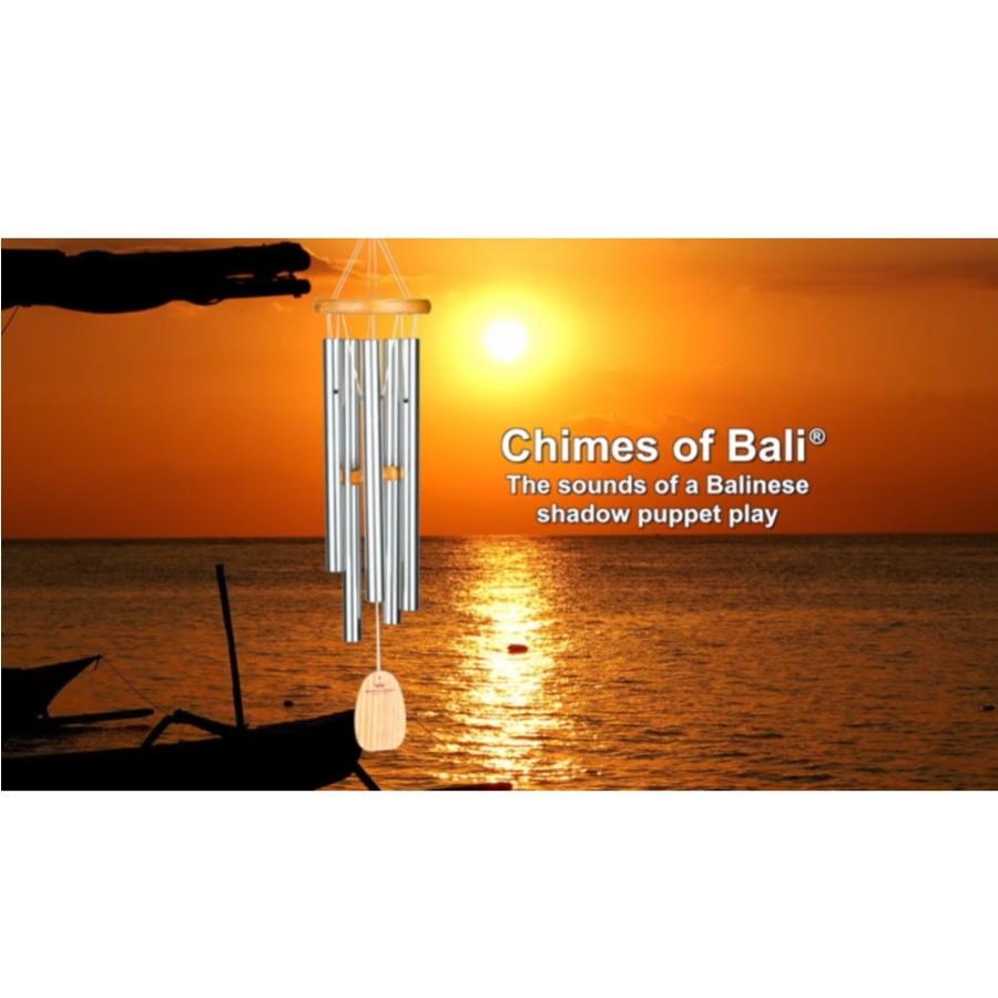 ウィンドチャイム バリ ウッドストック パーカッション社