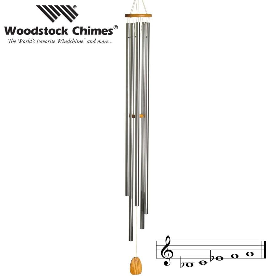 ウッドストック社　ウィンドチャイム　ウエストミンスター ウインドチャイム ウエストミンスター全長145cm】アメリカ