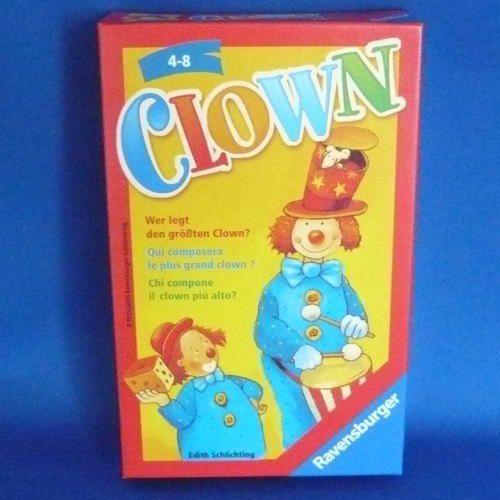 クラウン カードゲーム ゲーム あそび おもちゃ 知育玩具 ドイツ 誕生