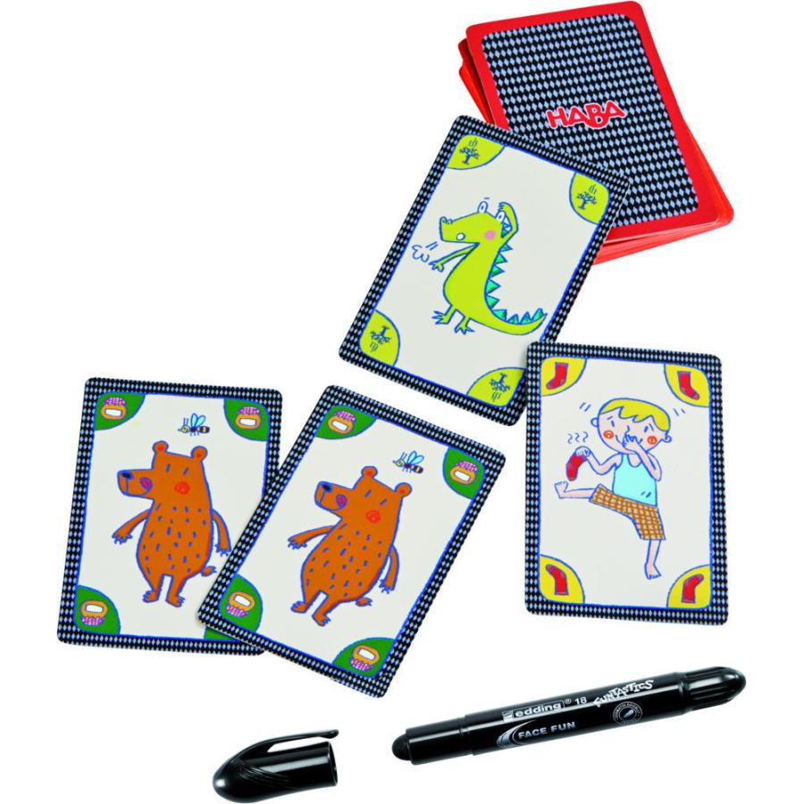 Schwarzer  Peter カード　ゲーム Schwarzer Peter カード ゲーム Card game