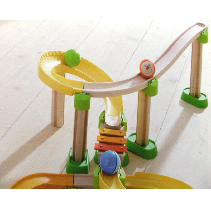 綺麗！HABA ハバ社 クラビュー スタンダードセット おもちゃ＞HABAクラビュー・スタンダードセット｜マタニティ服と