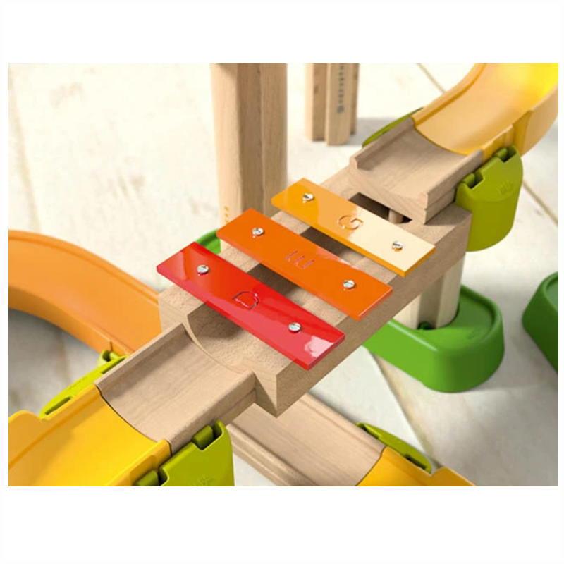 ハバ（HABA） クラビュー・スタンダードセット HA302056 木のおもちゃ