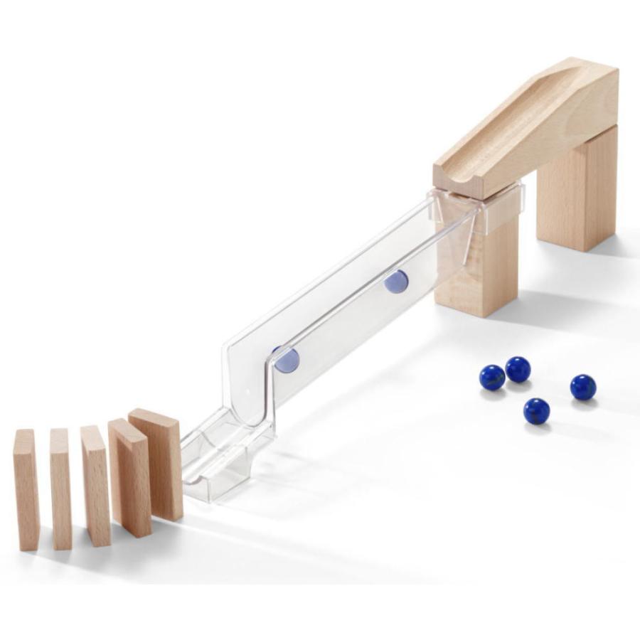 ハバ（HABA） 組立てクーゲルバーン キャニオンレーンセット HA303947 