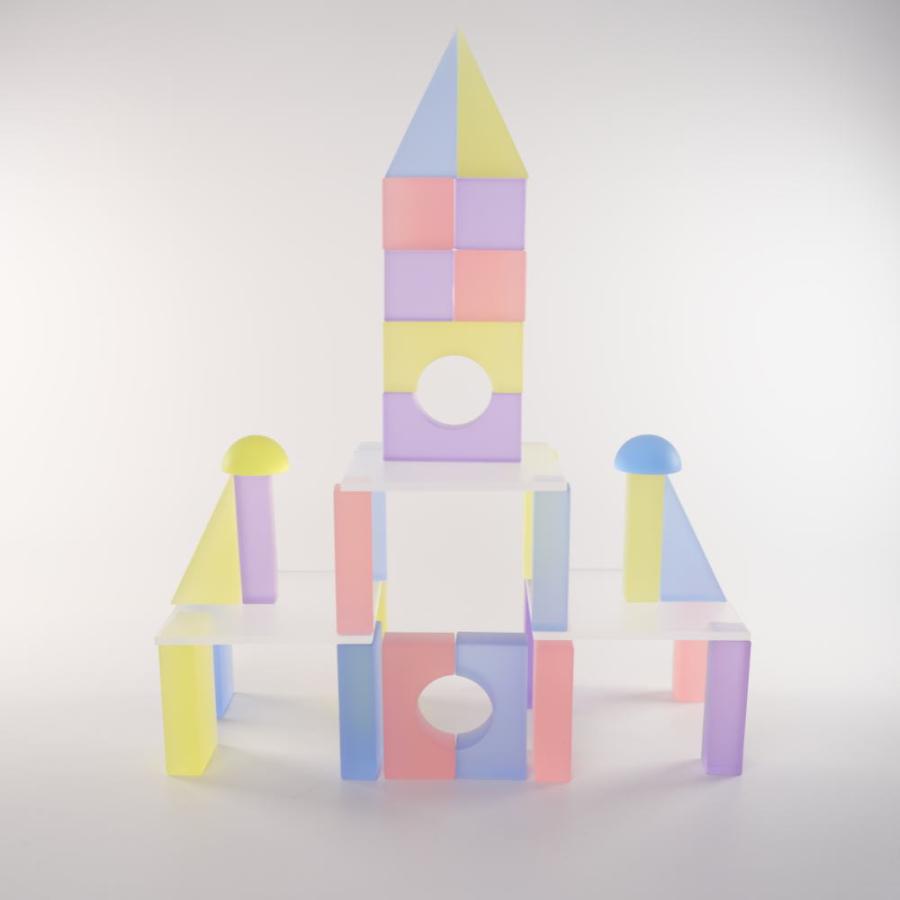 ℳ*様 Dusyma(デュシマ) Lumi ブロック パステルカラー 楽天市場】デュシマ社 Lumi ブロック パステルカラー 国産木箱おまけ