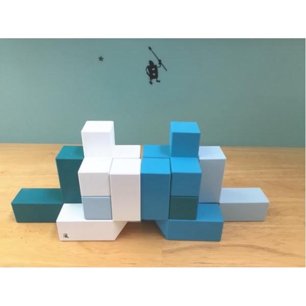 naef Lithos 知育玩具 naef ネフ社 リトス 木のおもちゃ 積木 積み木 つみき ブロック