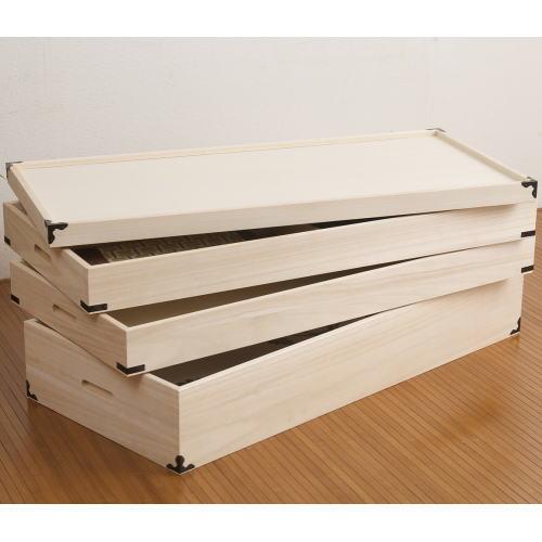 桐衣装箱 3段 高さ35cm 桐衣装ケース 桐たんす 桐タンス 桐チェスト 桐