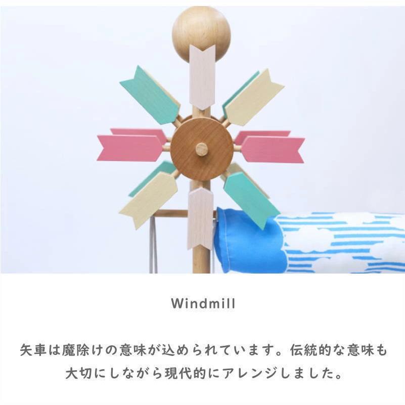 Puca (プーカ) BABY STAND ベビースタンド アラタ 【名入れ木札付き