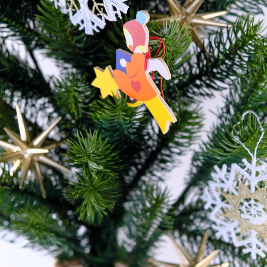 アトリエニキティキ　クリスマスツリー　90cm シュヴァルツヴァルトツリー 90cm | ATELIER NIKI TIKI