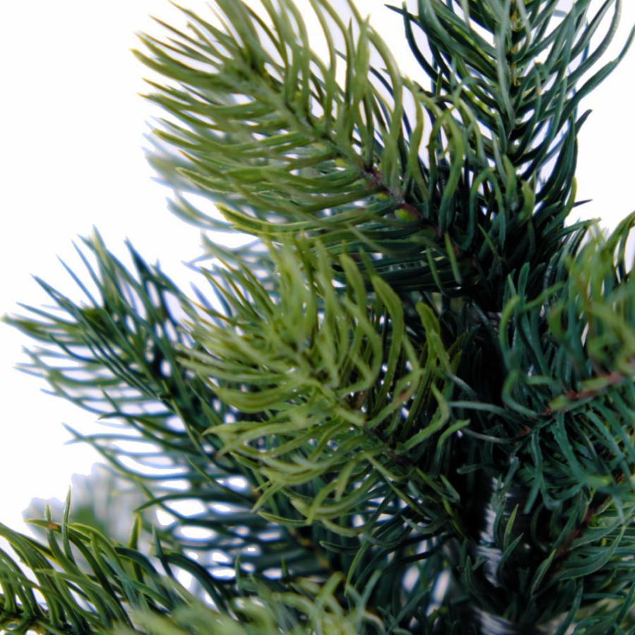 クリスマスツリー 壁掛け 60cm シュヴァルツヴァルトツリー 【正規輸入