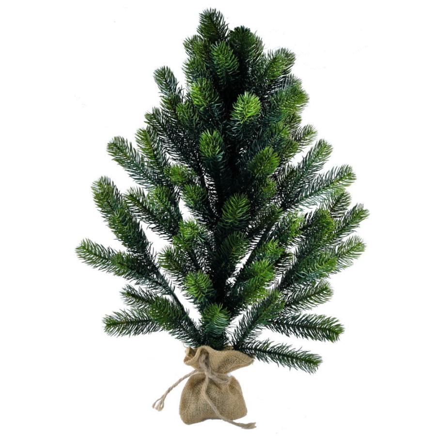 シュヴァルツヴァルトクリスマスツリー　90㎝　グローバルトレード クリスマスツリー／シュヴァルツヴァルトツリー90cm【完成品