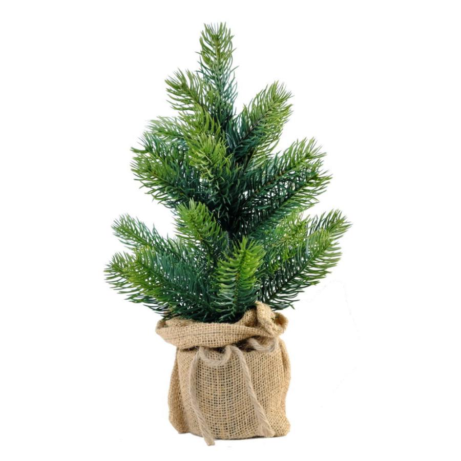 クリスマスツリー 卓上 30cm シュヴァルツヴァルトツリー 【正規輸入品