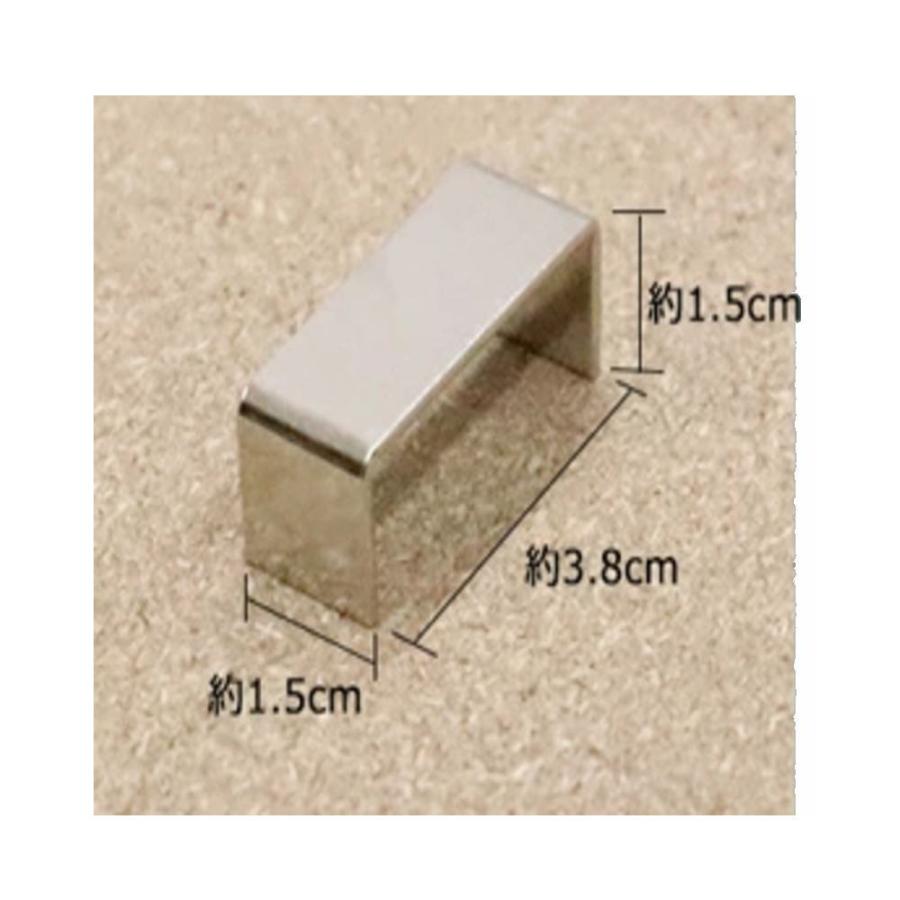 畳ユニット 固定金具 8個セット 小上がり 高床式 収納 ユニット 畳 ベンチ ベッド ボックス スツール 掘りごたつ 国産 日本製 |  | 04