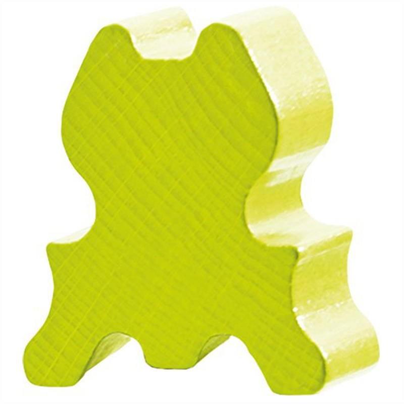 ハバ かえるつむつむ・25 HABA ハバエデュケーション 木の