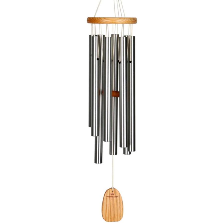 ウィンドチャイム グレゴリアンアルト ウッドストック パーカッション社 WOODSTOCK CHIMES ウィンドーチャイム ウィンドウチャイム 風鈴 ドアベルの画像