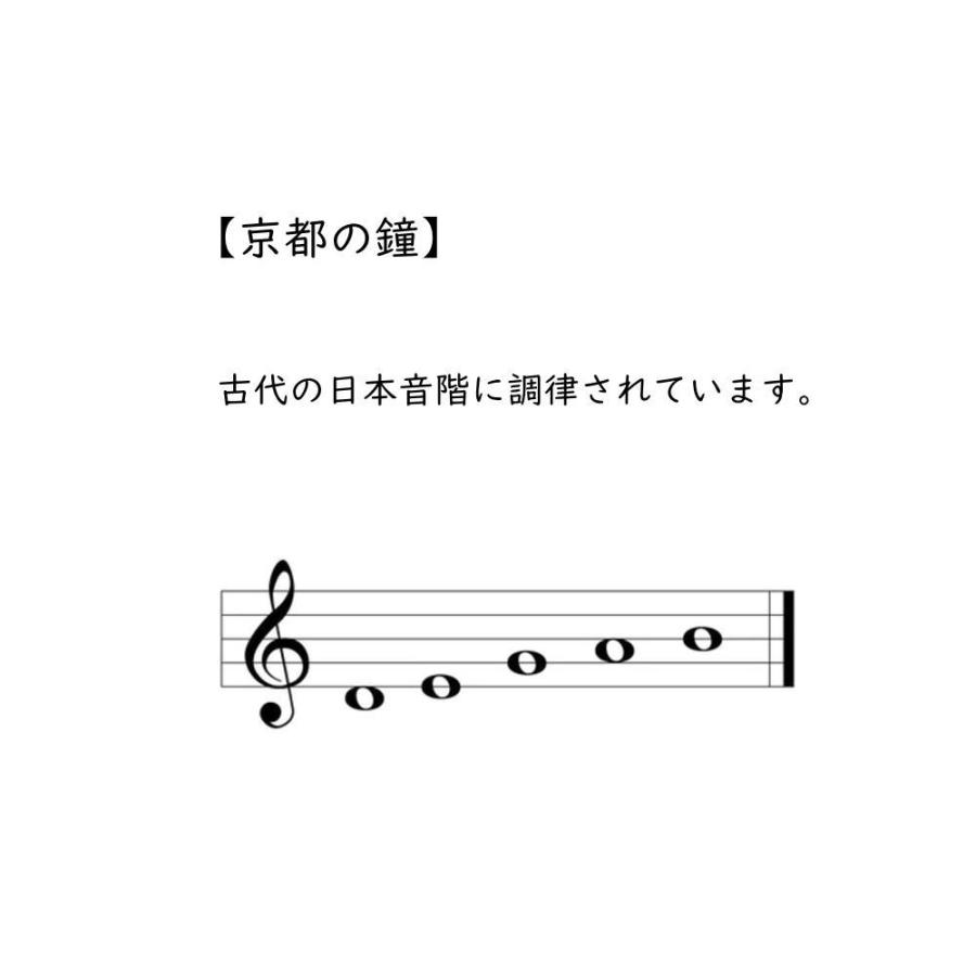 ウィンドチャイム キョウト ウッドストック パーカッション社