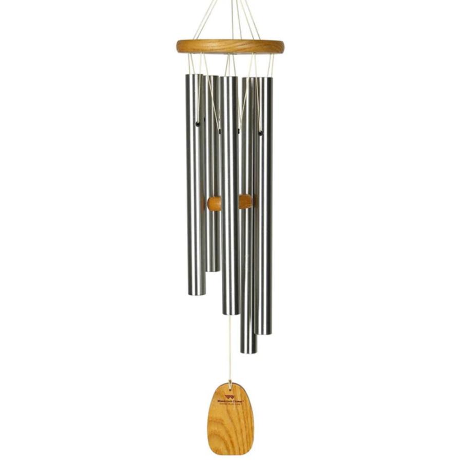 ウィンドチャイム シカゴブルース ウッドストック パーカッション社 WOODSTOCK CHIMES ウィンドーチャイム ウィンドウチャイム 風鈴 ドアベルの画像