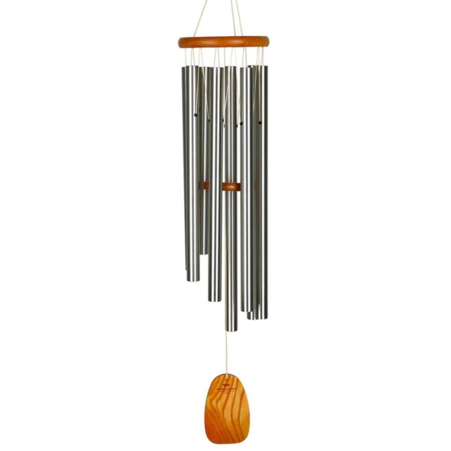 ウィンドチャイム グレゴリアンテナー ウッドストック パーカッション社 WOODSTOCK CHIMES ウィンドーチャイム ウィンドウチャイム 風鈴 ドアベルの画像